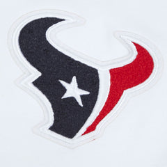 Pro Standard Women's Away Cropped Boxy T-Shirt - Houston Texans T-shirts