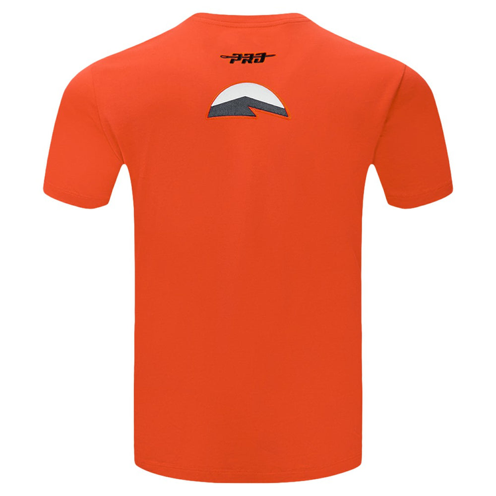 Pro Standard Frozen Single Jersey T-Shirt - Denver Broncos T-shirts