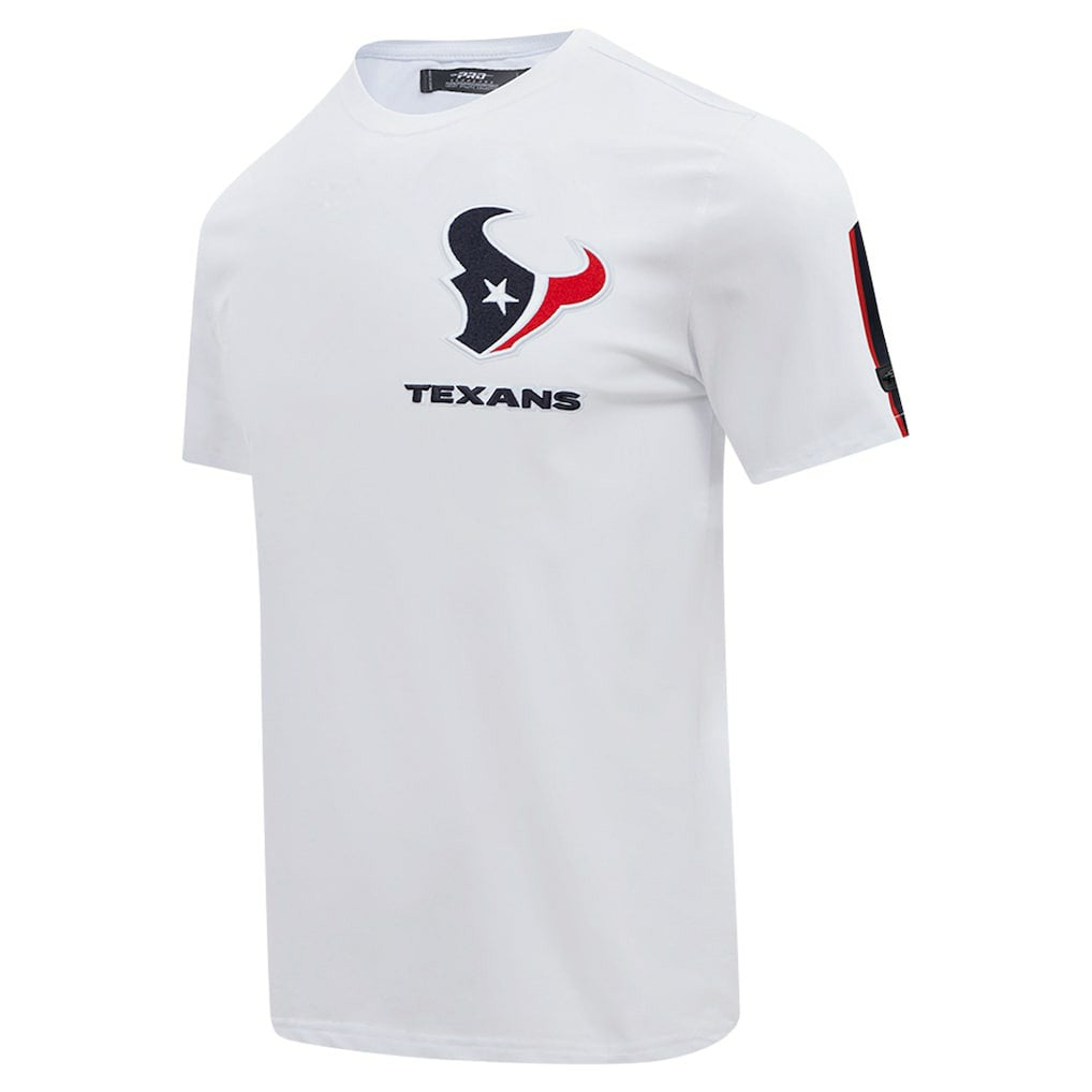 Pro Standard Team Logo Away T-Shirt - Houston Texans T-shirts
