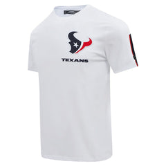 Pro Standard Team Logo Away T-Shirt - Houston Texans T-shirts
