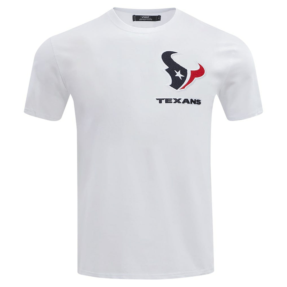 Pro Standard Team Logo Away T-Shirt - Houston Texans T-shirts