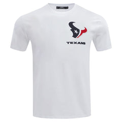 Pro Standard Team Logo Away T-Shirt - Houston Texans T-shirts