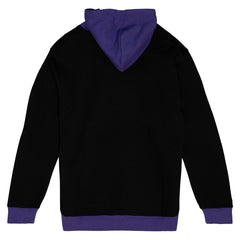 Mitchell & Ness Milwaukee Bucks Hardwood Classics Big Face 5.0 Pullover Hoodie