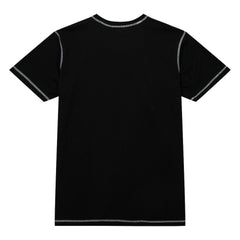 Mitchell & Ness Chicago Bulls Hardwood Classics Contrast 2K Graphic T-Shirt sale