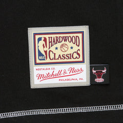 Mitchell & Ness Chicago Bulls Hardwood Classics Contrast 2K Graphic T-Shirt sale