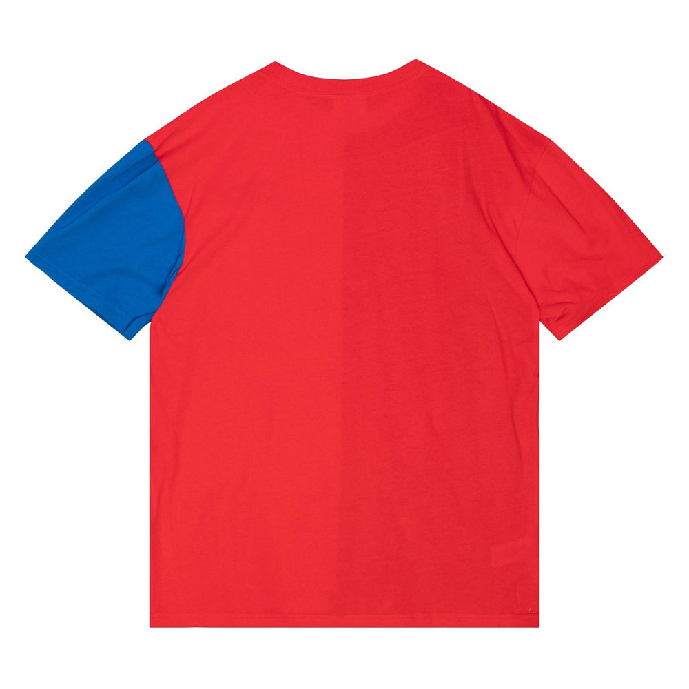 Mitchell & Ness LA Clippers Play By Play 2.0 T-Shirt