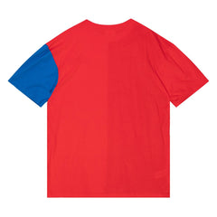 Mitchell & Ness LA Clippers Play By Play 2.0 T-Shirt