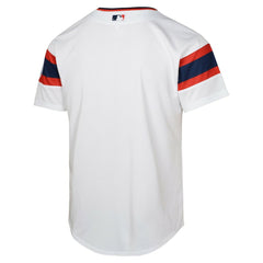 White Chicago White Sox Nike Youth Alternate Limited Jersey