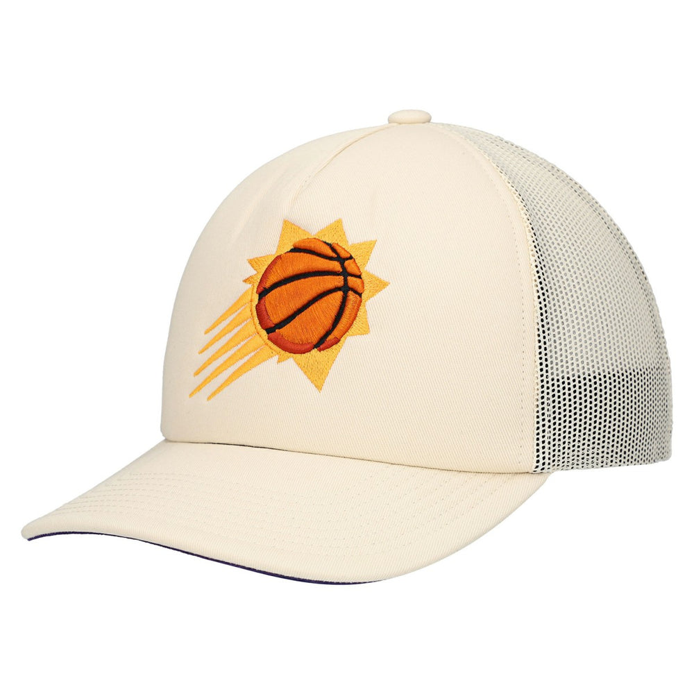Mitchell & Ness Phoenix Suns Trucker Adjustable Hat