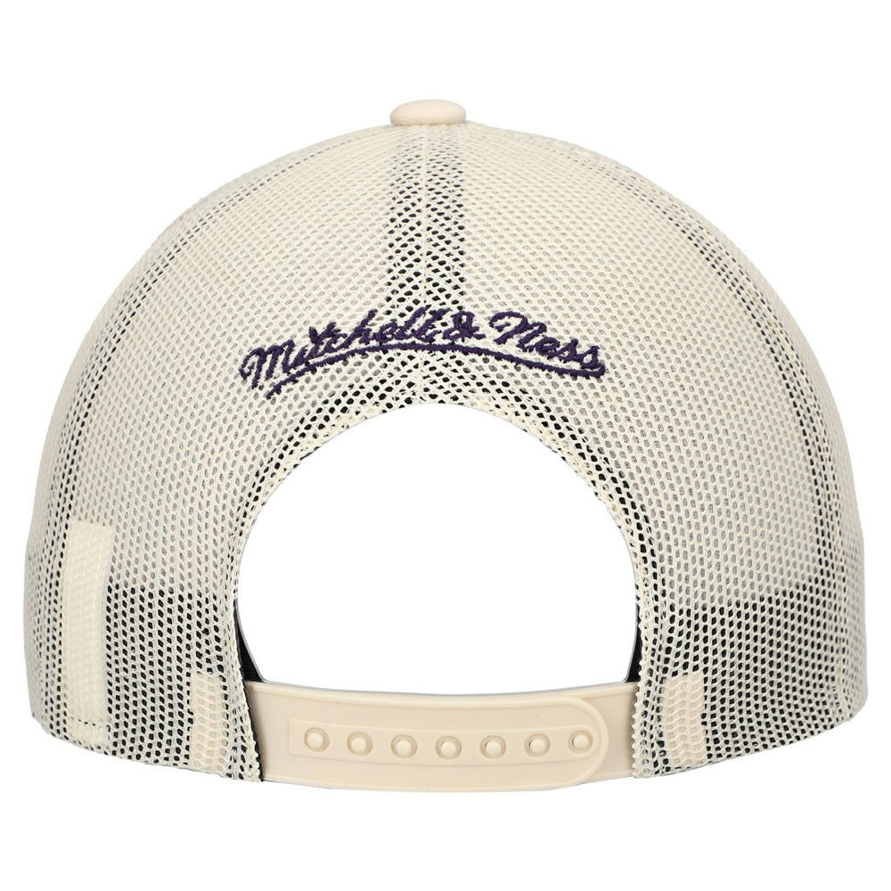 Mitchell & Ness Phoenix Suns Trucker Adjustable Hat