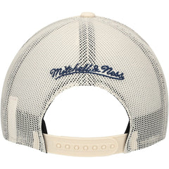 Mitchell & Ness New Orleans Pelicans Trucker Adjustable Hat
