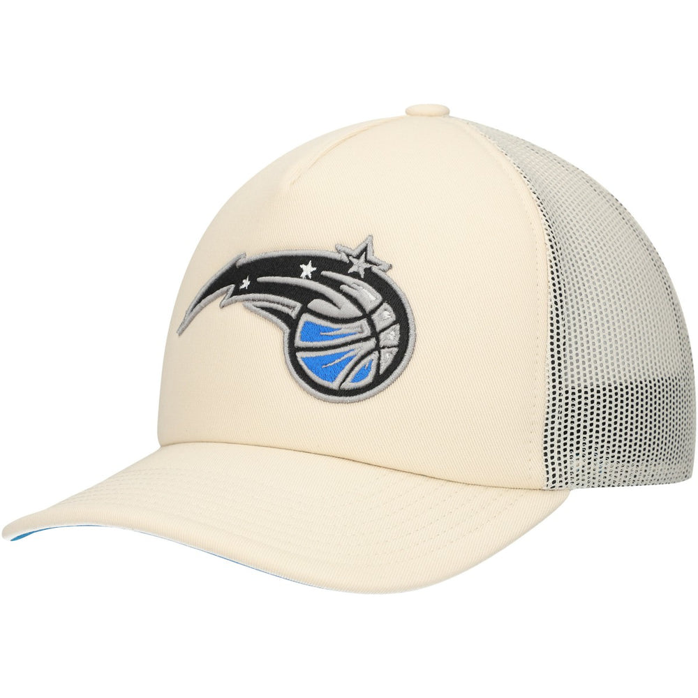 Mitchell & Ness Orlando Magic Trucker Adjustable Hat