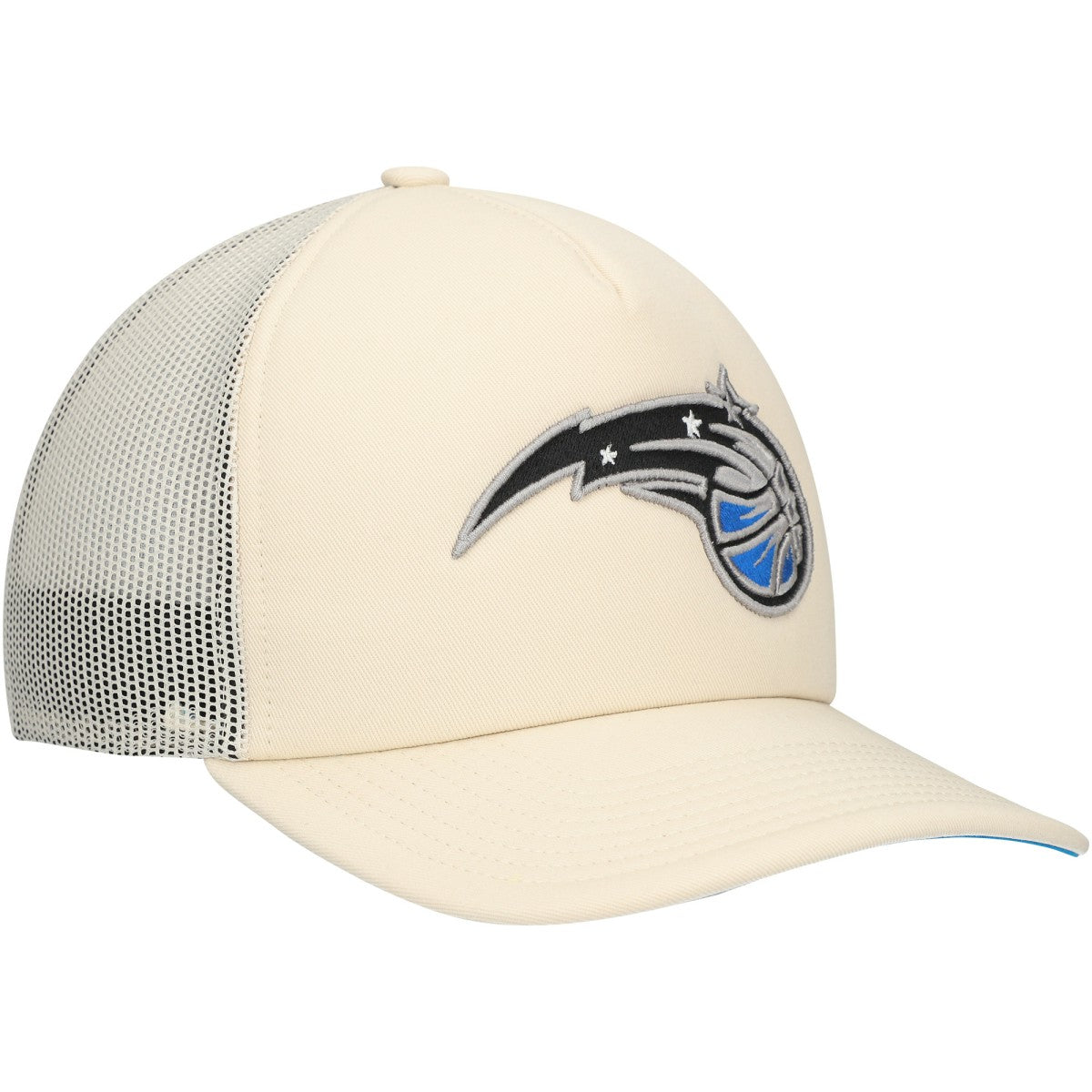 Mitchell & Ness Orlando Magic Trucker Adjustable Hat