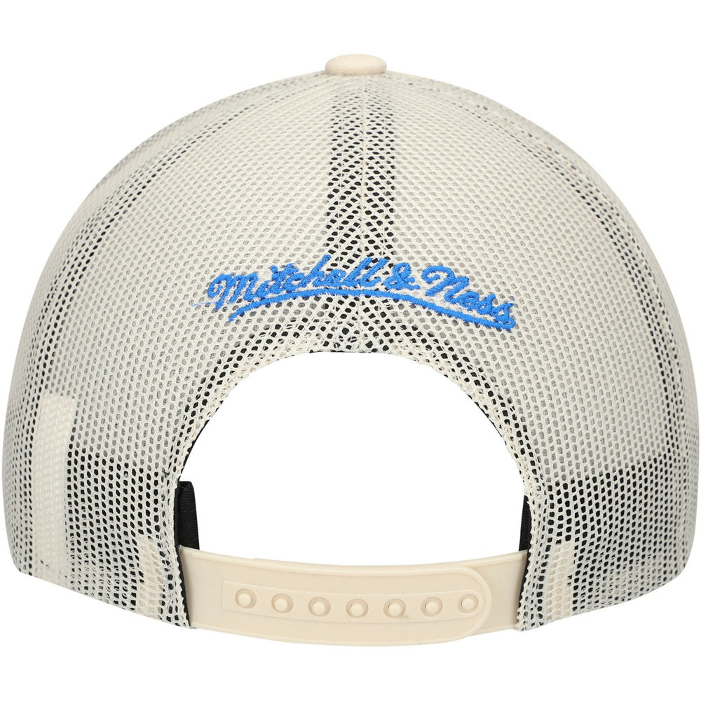 Mitchell & Ness Orlando Magic Trucker Adjustable Hat