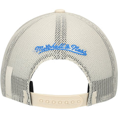 Mitchell & Ness Orlando Magic Trucker Adjustable Hat