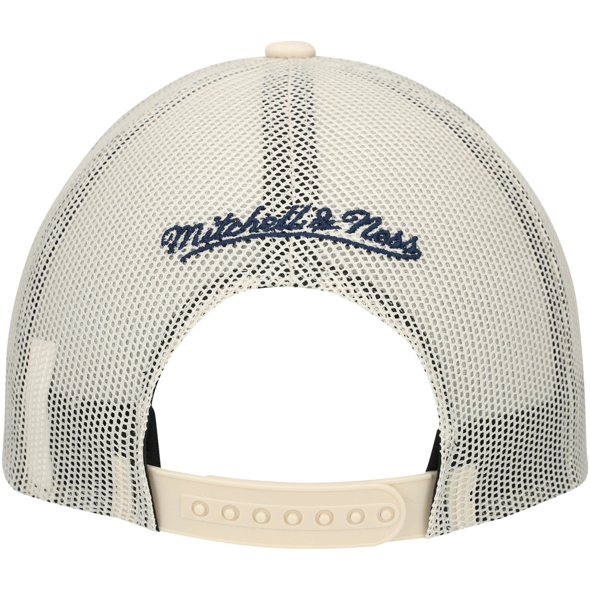 Mitchell & Ness Memphis Grizzlies Trucker Adjustable Hat