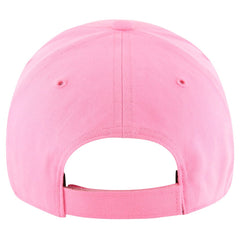'47 Girls Youth Rose MVP Adjustable Hat - Washington Commanders Hats