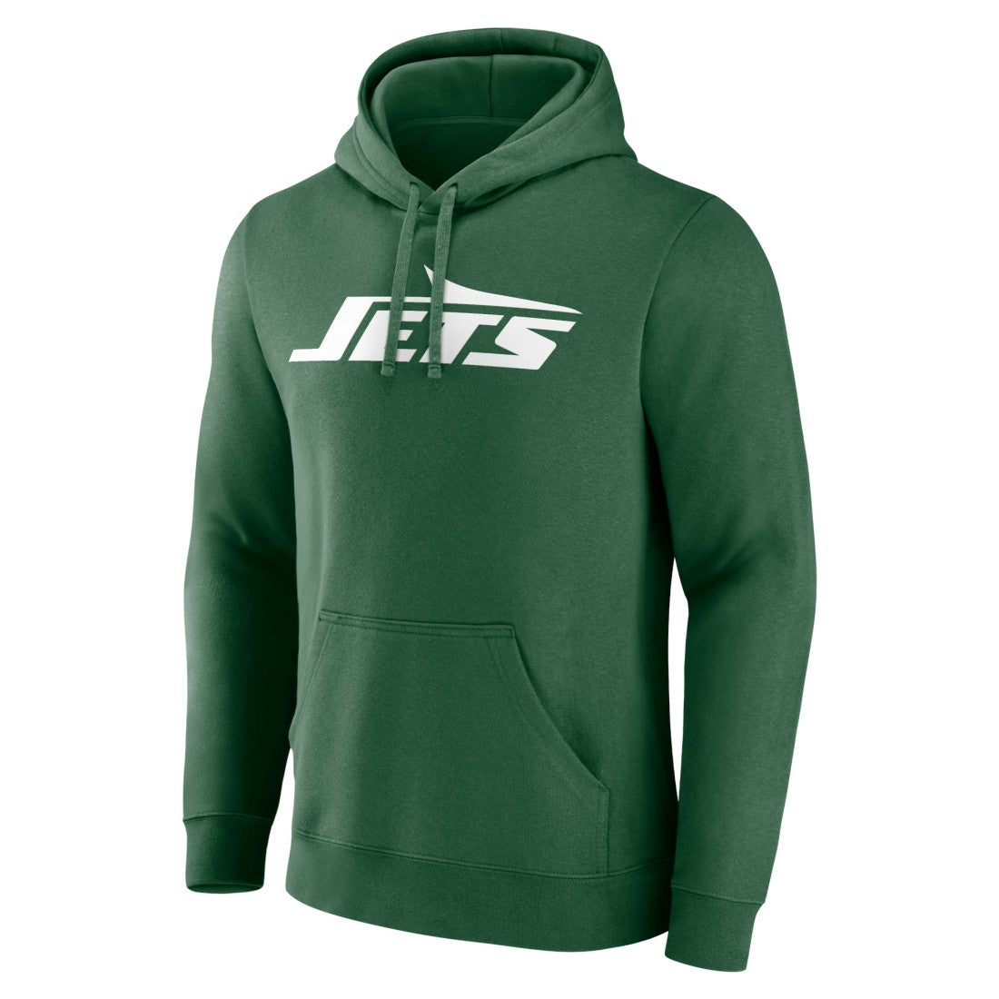 Primary Logo Pullover Hoodie - New York Jets Hoodies