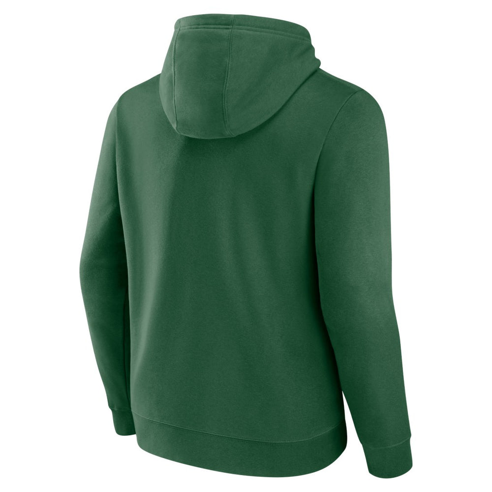 Primary Logo Pullover Hoodie - New York Jets Hoodies