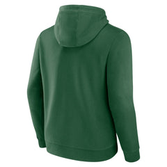Primary Logo Pullover Hoodie - New York Jets Hoodies