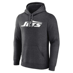 Primary Logo Pullover Hoodie - New York Jets Hoodies