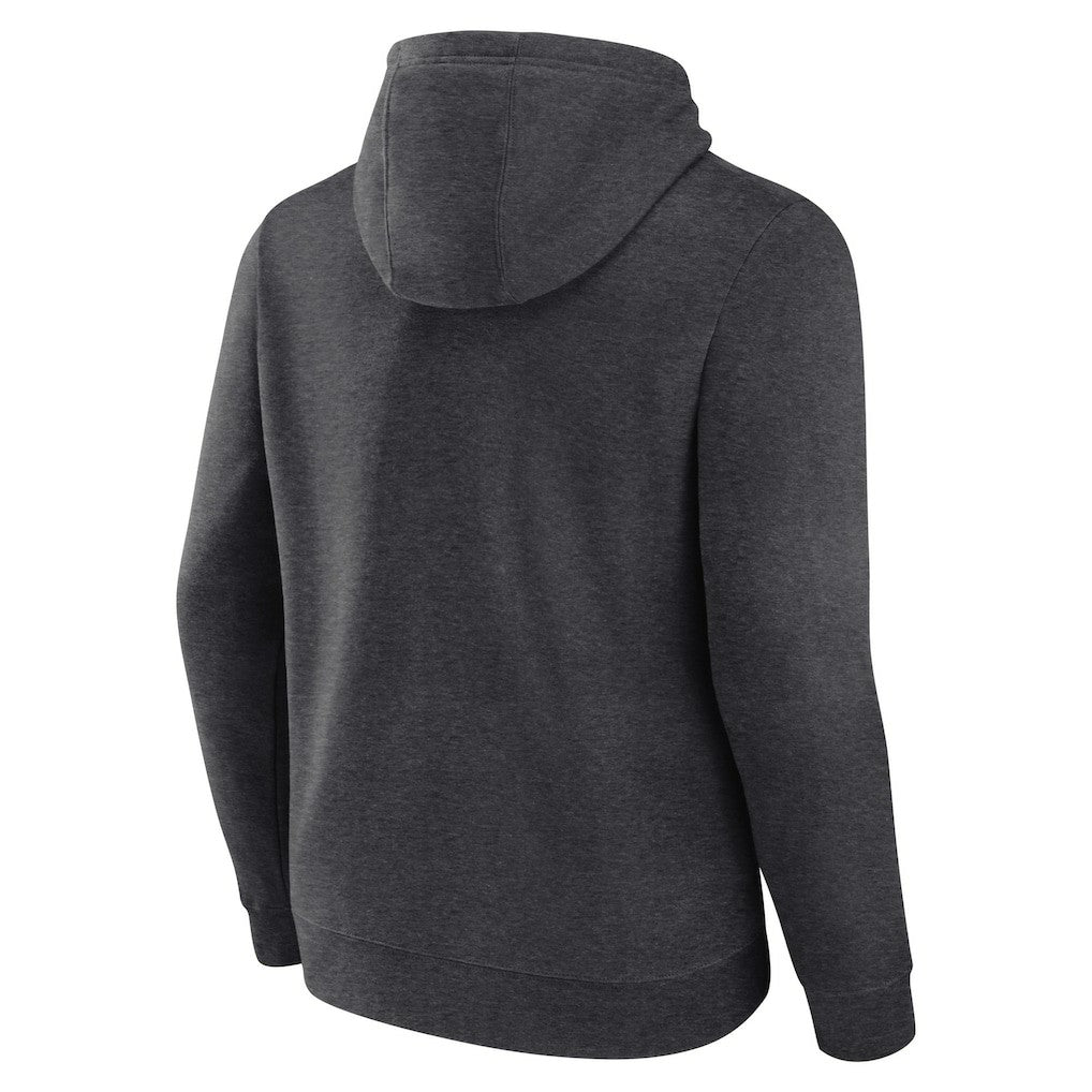 Primary Logo Pullover Hoodie - New York Jets Hoodies