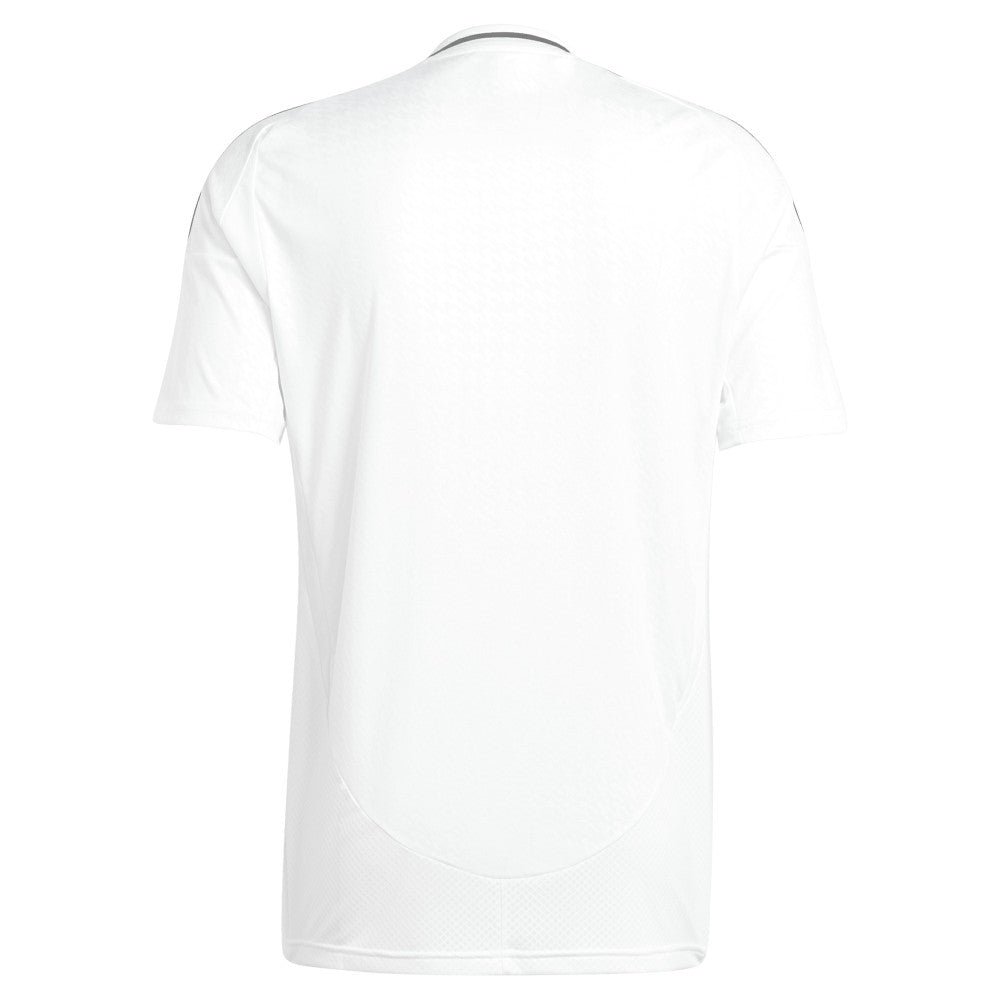 Real Madrid 2024/25 Home Replica Jersey