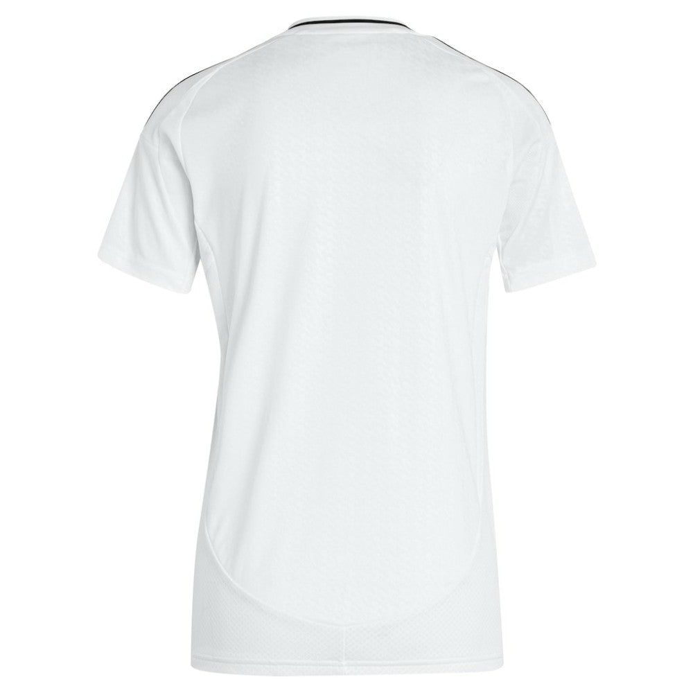 Real Madrid Women's 2024/25 Home Replica Jersey