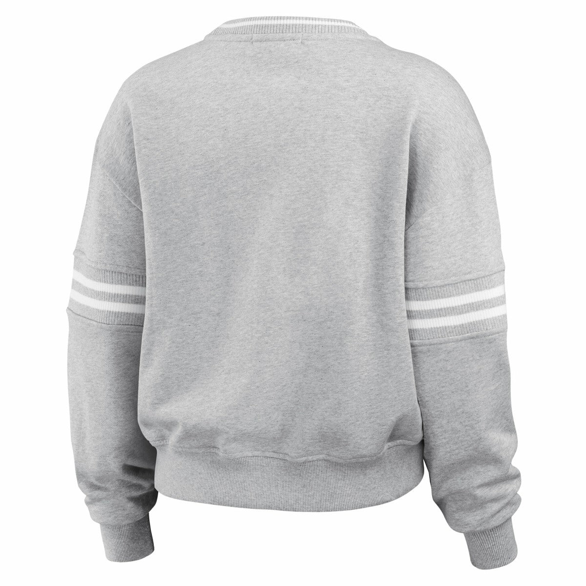Phoenix Suns WEAR by Erin Andrews Women's French Terry Pullover Sweatshirt
