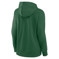 Women's Primary Logo Pullover Hoodie - New York Jets Hoodies