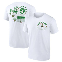 Boston Celtics Street Collective T-Shirt