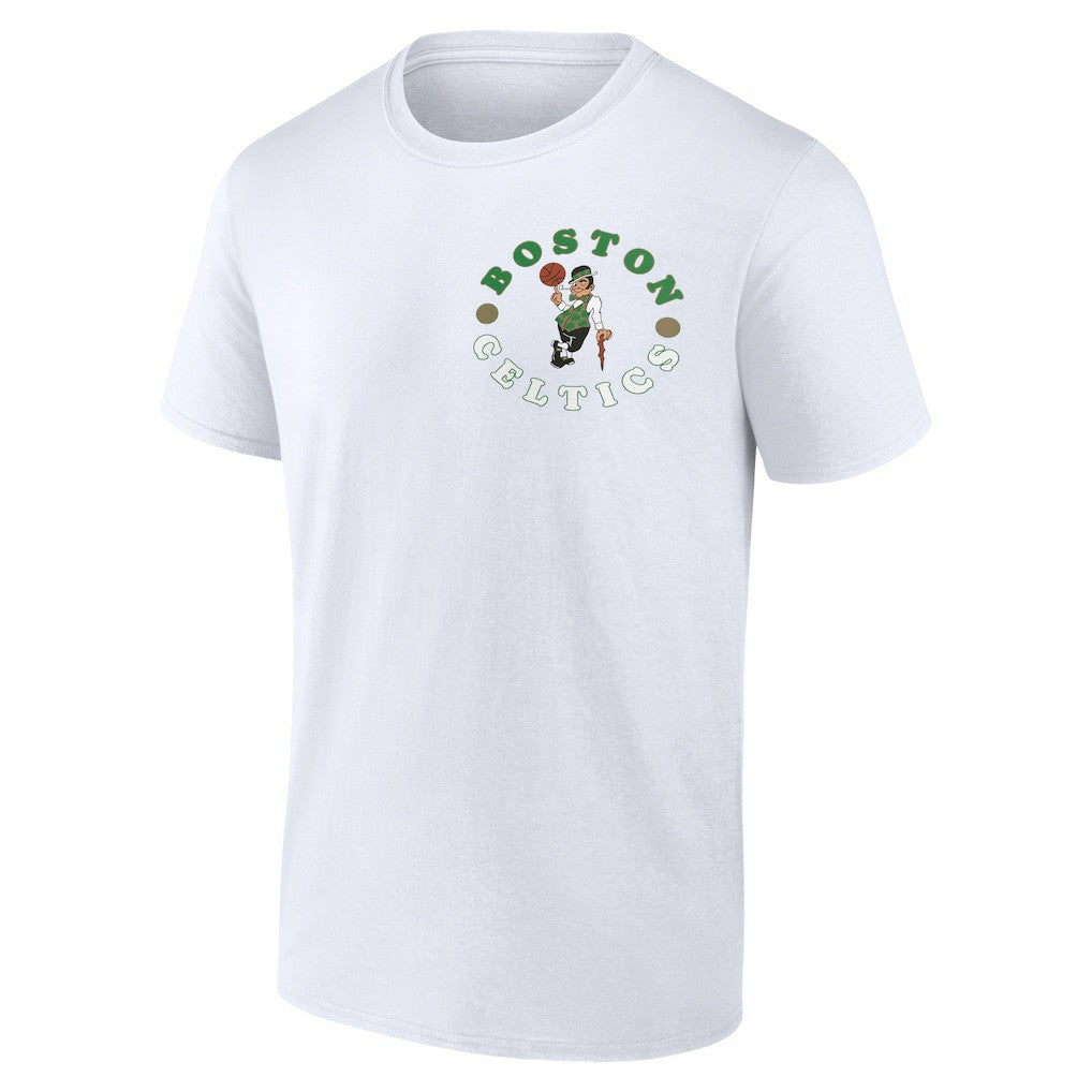 Boston Celtics Street Collective T-Shirt