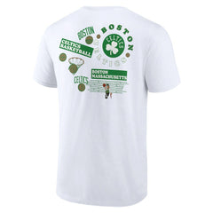 Boston Celtics Street Collective T-Shirt