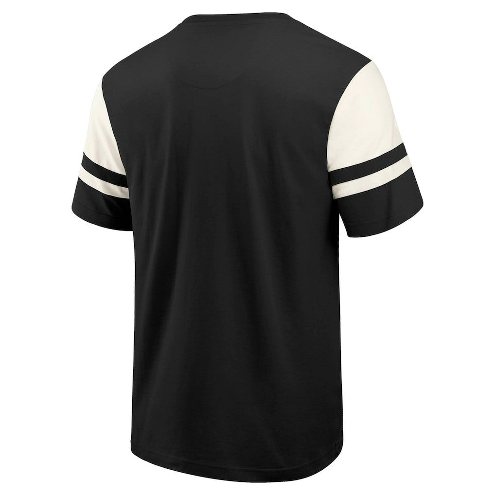 Darius Rucker Collection Football T-Shirt - Jacksonville Jaguars T-shirts