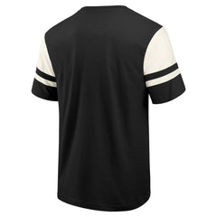 Darius Rucker Collection Football T-Shirt - Jacksonville Jaguars T-shirts