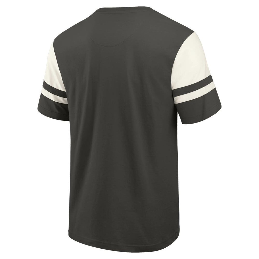 Darius Rucker Collection Football T-Shirt - Tampa Bay Buccaneers T-shirts