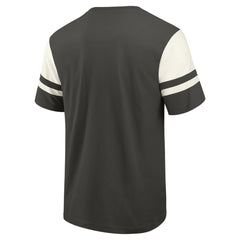 Darius Rucker Collection Football T-Shirt - Tampa Bay Buccaneers T-shirts