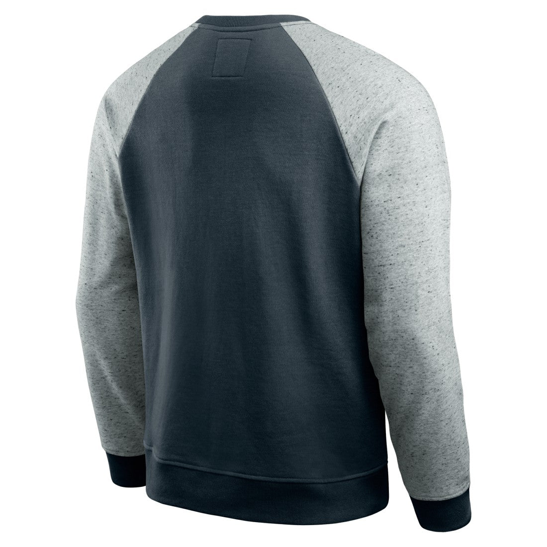 Darius Rucker Collection Colorblock Pullover Sweatshirt - Houston Texans Pullover