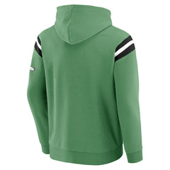 Darius Rucker Collection NFL Football Pullover Hoodie - Philadelphia Eagles Hoodies