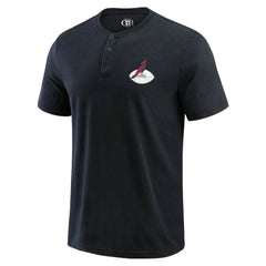 Darius Rucker Collection Washed Henley T-Shirt - Arizona Cardinals T-shirts