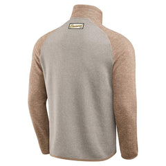 Darius Rucker Collection Tonal Quarter-Zip Jacket - Jacksonville Jaguars Jackets