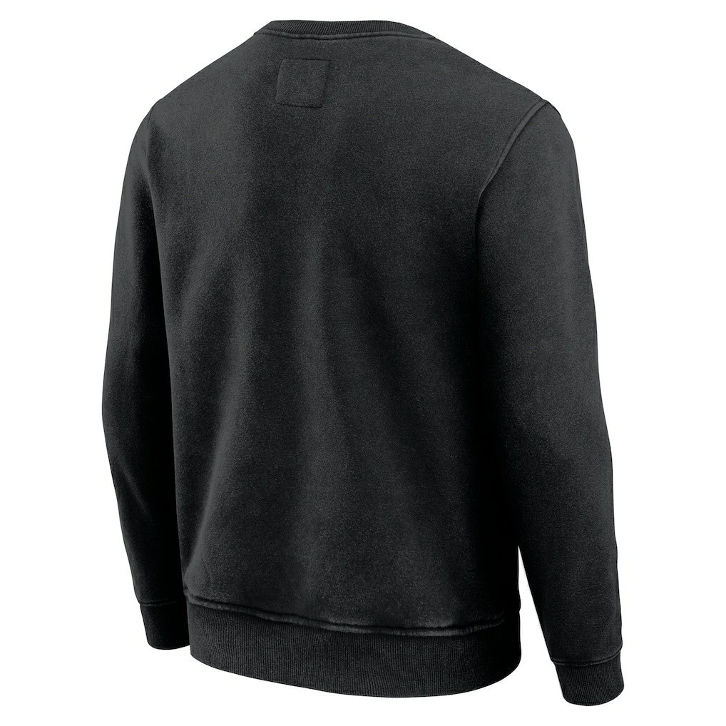 Darius Rucker Collection Vintage Pullover Sweatshirt - Atlanta Falcons Pullover
