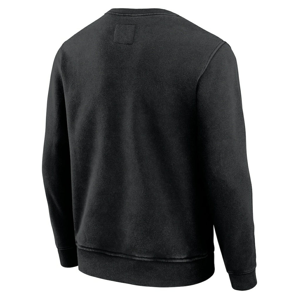 Darius Rucker Collection Vintage Pullover Sweatshirt - New Orleans Saints Pullover