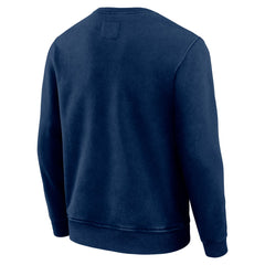 Darius Rucker Collection Vintage Pullover Sweatshirt - Tennessee Titans Pullover