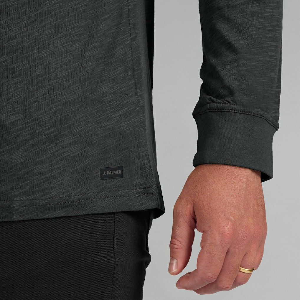 J. Palmer In-The-Pocket Long Sleeve T-Shirt - Philadelphia Eagles T-shirts