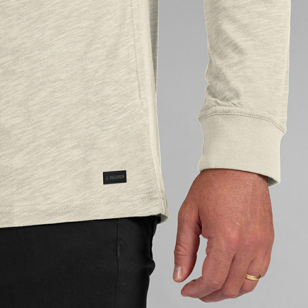 J. Palmer In-The-Pocket Long Sleeve T-Shirt - Kansas City Chiefs T-shirts
