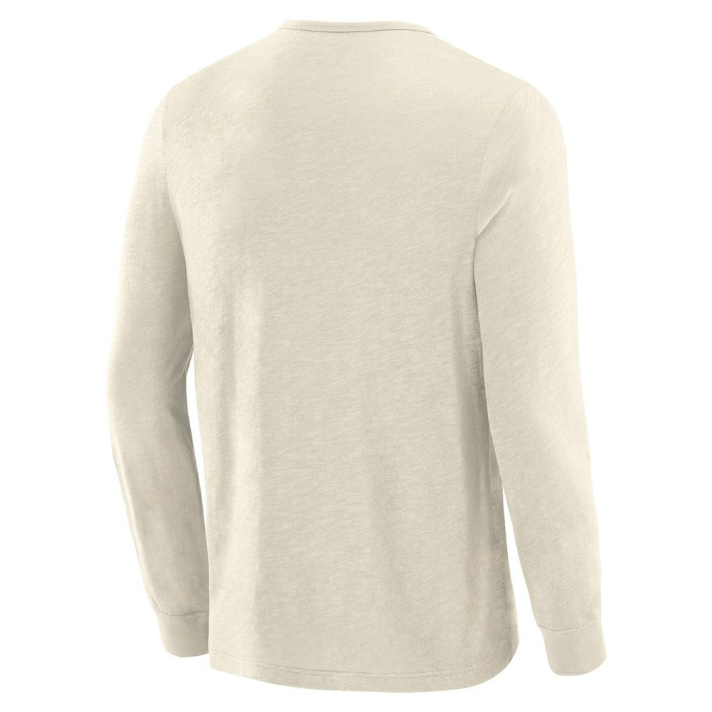 J. Palmer In-The-Pocket Long Sleeve T-Shirt - Miami Dolphins T-shirts