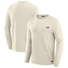 J. Palmer In-The-Pocket Long Sleeve T-Shirt - Pittsburgh Steelers T-shirts