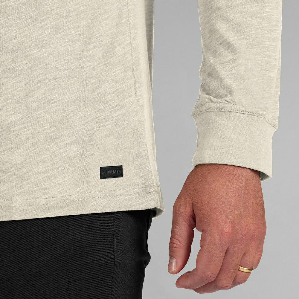 J. Palmer In-The-Pocket Long Sleeve T-Shirt - Pittsburgh Steelers T-shirts
