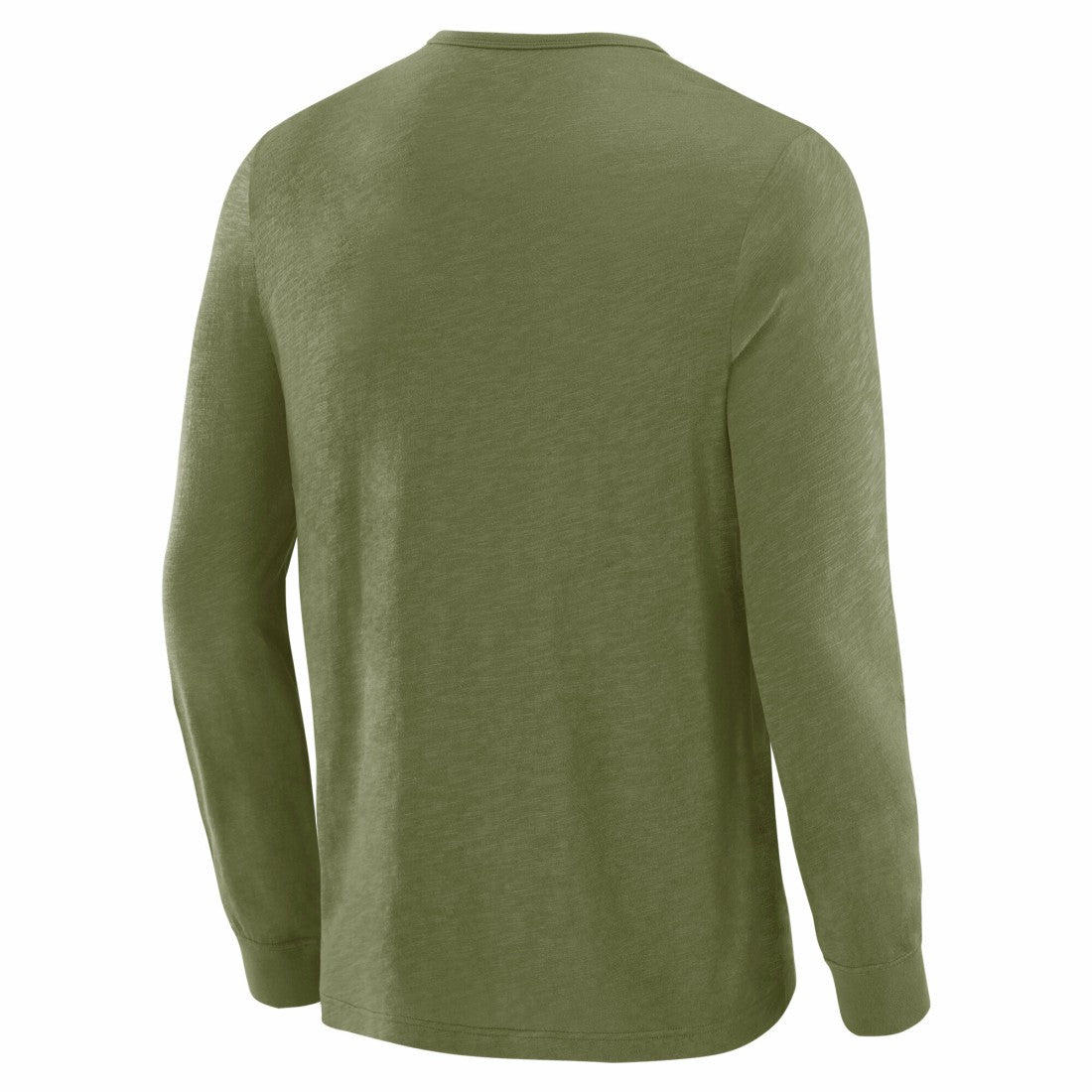 J. Palmer In-The-Pocket Long Sleeve T-Shirt - Green Bay Packers T-shirts